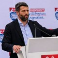 Шапић: Београд треба да има српског градоначелника (фото)