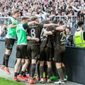 Sankt Pauli se vratio u Bundesligu VIDEO