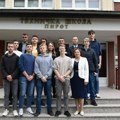 Uspeh učenika Tehničke škole Pirot na takmičenju učenika mašinskih škola Republike Srbije