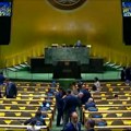 Црна Гора послужила као кама за удар на Србију: Демократска народна партија о усвајању срамне резолуције у УН