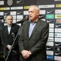 Legende Partizana poručile Upravi da napusti klub, usledio ekspresan odgovor iz Humske