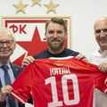 Zvezda produžila Magiju: Katai na Marakani do 2026.