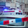 Tragedija u Rakovici: Muškarac pao sa 4. sprata zgrade na Vidikovačkom vencu
