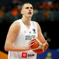 Jokić ovog leta oblači dres Srbije?! Somborac igra na Olimpijskim igrama i već se javio Pešiću