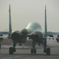 Sreušio se Su-34