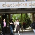 Sutra počinje prvi upisni rok na Univerzitetu u Beogradu