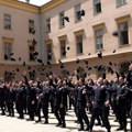 Nova klasa policajaca promovisana u Sremskoj Kamenici