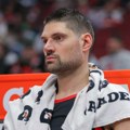 Crnogorci bolji od NBA Bahama - blistali Vučević i Simonović