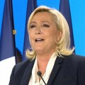 Marin Le Pen obećala: Ako pobedimo, francuski vojnici neće na ukrajinsko tlo, a Kijev ćemo sprečiti da koristi rakete dugog…