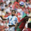 Argentinci uputili žalbu prema FIFA zbog skandala na OI