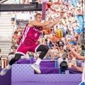 Basketaši nemoćni protiv olimpijskih šampiona