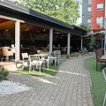 CONCEPT BAR "PRIČA": Restoran sa skrivenom baštom, zanimljivom hranom i mirnom atmosferom