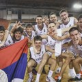 Kadeti Srbije napadaju finale Evrobasketa (20.00, SK4)