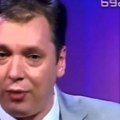 Duel sa Đilasom iz 2012: Vučić kao opozicionar čestita, ne zove na revoluciju (video)