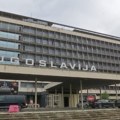 Hotel "Jugoslavija" broji poslednje dane – kako će ubuduće izgledati taj deo Zemunskog keja