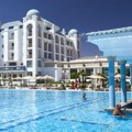 Hotel na prelepoj peščanoj plaži u mestu Port el Kantaoui: Let iz Beograda ili iz Niša