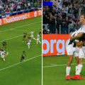 Evrogol, pa Vlahović jak kao stena: Juventus gazi u Ligi šampiona, ovaj gol morate da vidite!