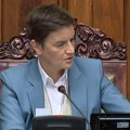 "Bog te pita sa kime se vi družite"! Predsednica parlamenta odgovorila na tvrdnje opozcije da su civili bolje naoružani od…