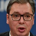 Vučić: Težak i uspešan sastanak sa MMF, Srbija nastavlja putem fiskalne stabilnosti