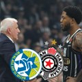 Sve o meču Makabi - Partizan: Da li će biti publike, zbog čega su crno-beli favoriti, gde će biti uživo prenos