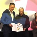 Počeo četvrti Međunarodni IKT film festival