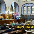 5. sednica Skupštine grada