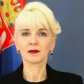 Biografije novih ministarki Aleksandra i Jagoda preuzimaju resore trgovine i građevinarstva umesto Vesića i Momirovića