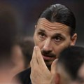 Zlatan Ibrahimović protiv Zvezde progovorio o povratku! "Reći ću vam ovo iskreno, sa mnom je druga priča"