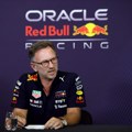 Horner: Cunoda i Loson kandidati da zamene Peresa