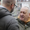 Ujedinjuju se Demokratska stranka i Zajedno: Poziv na "Veliko okupljanje"