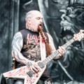 Kerry King odlučno tvrdi da Slayer više nikada neće ići na turneju niti snimati album