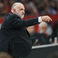 Pablo Laso besneo nakon poraza od Zvezde: "Morao je da bude faul, vrlo je jasno!"