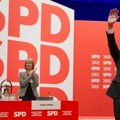 Šolc ponovo kandidat nemačke SDP za kancelara, AfD predložio Alis Vajdel