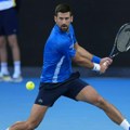 Novak upisao novu recku u Melburnu – pao je Portugalac, nek' se spremi Mahač!