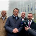 Petković: Srbi koji su ostali bez posla na Kosovu neće ostati bez plata i prinadležnosti