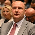 Đurić: Budžet Novog Sada stabilan, grad nije u bankrotu