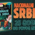 Povodom 25 godina od objavljivanja knjige „Nacionalni park Srbija“: Da li se išta promenilo ili smo samo dodatno…