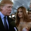 Donald i Melanija se pojavili u filmu: Isplivao snimak star 24 godine, na sceni bi mu pozavideli mnogi glumci, a evo šta je…