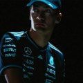 Mercedes Formula 1 i adidas predstavili zajedničku kolekciju za novu sezonu