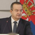 Dačić o incidentu sa Vučićevim automobilom: Istragu vode vojni organi