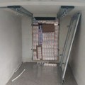 MUP: Na Kelebiji zaplenjene cigarete u vrednosti od 1,3 miliona dinara