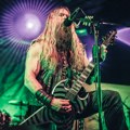 Zakk Wylde je svirao Pantera koncertima sa povređenom rukom