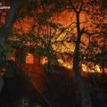 Rat - dan 1.163: Gori u Hersonu; Ukrajinci pogodili pijacu; Potpisan sporazum o mineralima FOTO/VIDEO