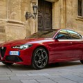 Nemci obožavaju Alfa Romeo