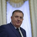 Dodik osudio proglašenje nemačkog AFD-a za ekstremno desničarsku organizaciju