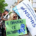 Sindikat NSPRS protiv imenovanja Borka Petrovića za državnog sekretara Ministarstva prosvete