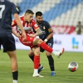 Crvena zvezda - Napredak uživo: Igra se polufinale kupa Srbije