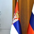 Rusija i Srbija dogovorile unapređenje saradnje u zdravstvu