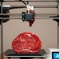 Ruski naučnici predložili izradu mesa pomoću 3D štampača