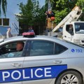 Kancelarija za KiM: Kosovska policija upala u prostorije JKP "Vodovod Ibar"